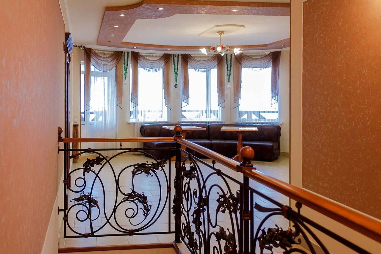Отель Podolyanka Славское