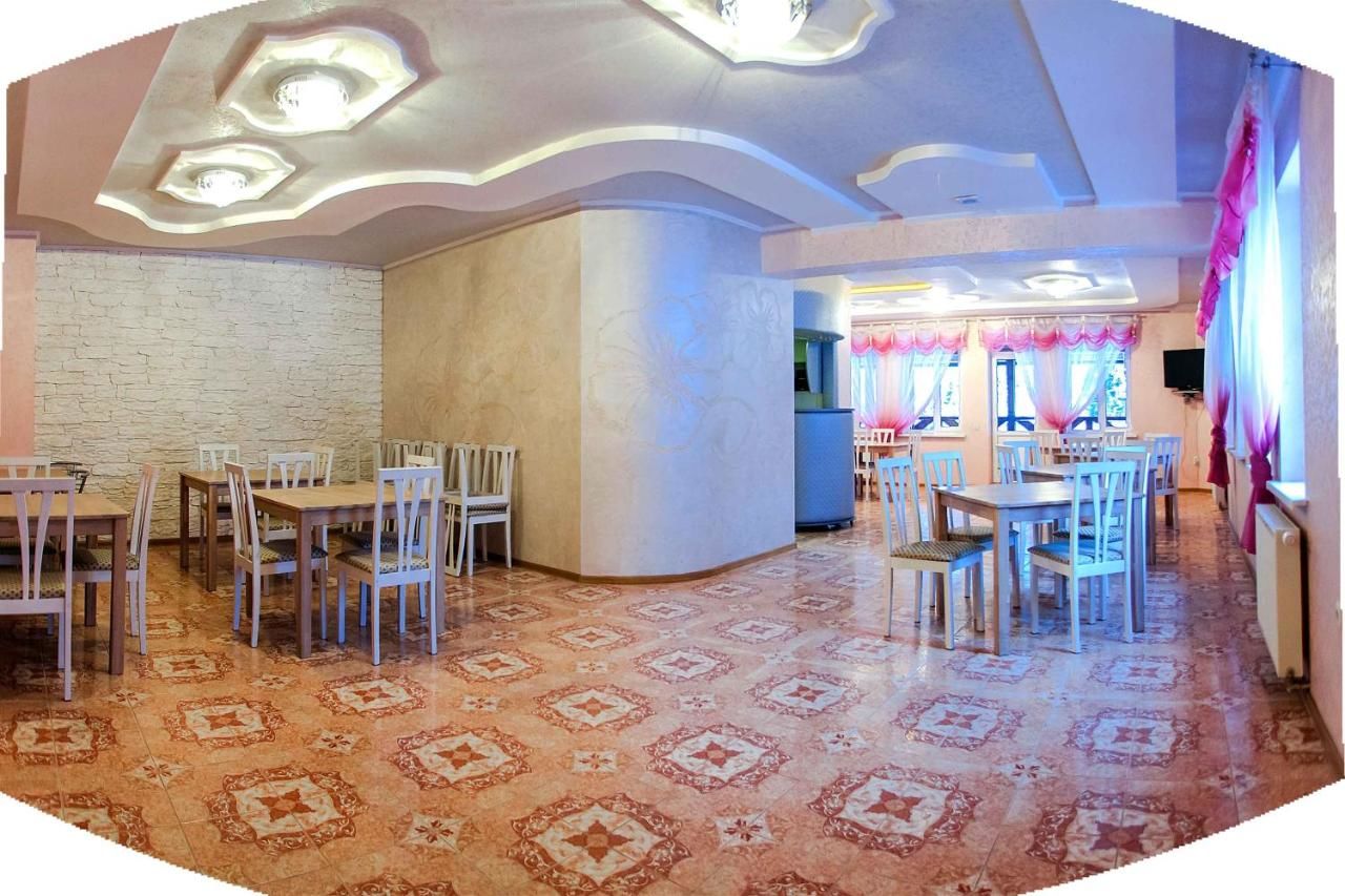 Отель Podolyanka Славское