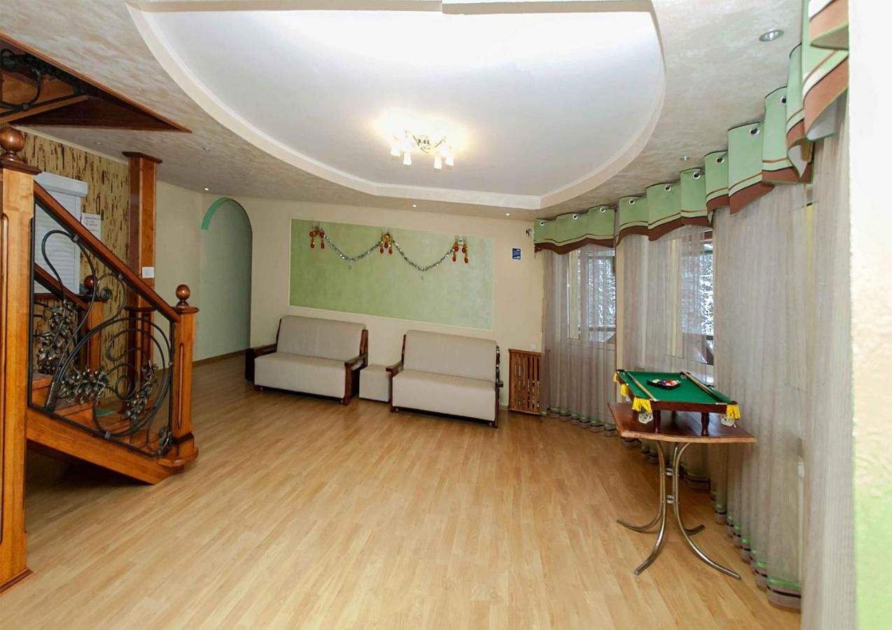 Отель Podolyanka Славское-20