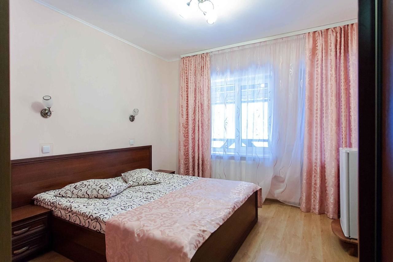Отель Podolyanka Славское