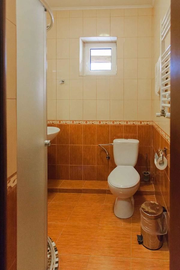 Отель Podolyanka Славское