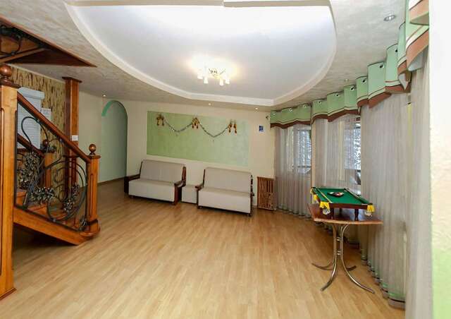Отель Podolyanka Славское-19