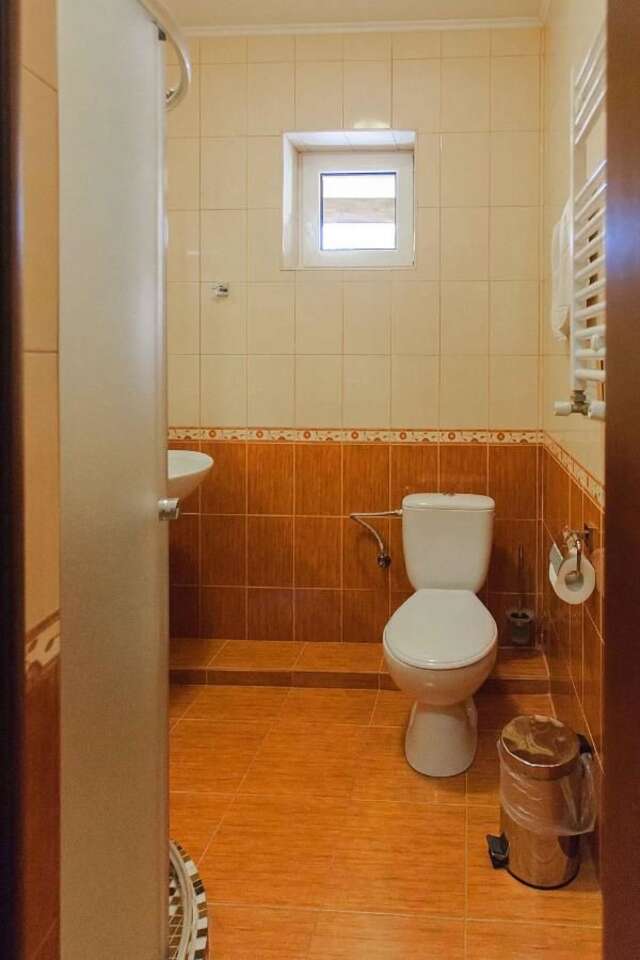 Отель Podolyanka Славское-25